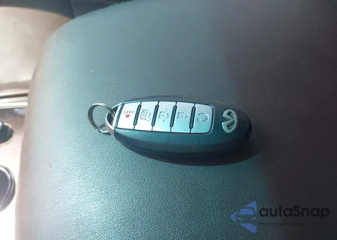 2013 Infiniti Jx35 from USA, damaged, VIN 5N1AL0MM2DC334152